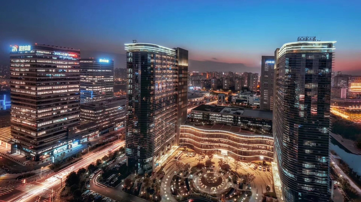 HIKVISION Ceará - Empresa