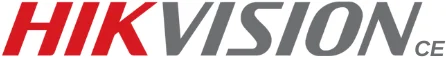 HIKVISION CE